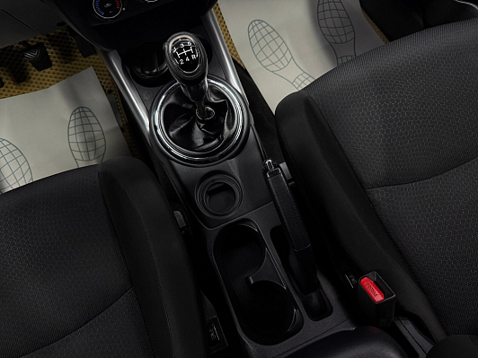 Mitsubishi ASX Invite, 2012 года, пробег 227793 км