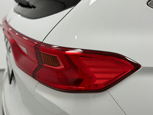 Haval M6 Family, 2024 года, пробег 5700 км