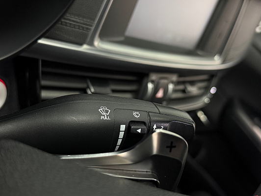 Kia Optima GT Line, 2018 года, пробег 78521 км