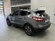 Nissan Qashqai SE, 2017 года, пробег 79482 км