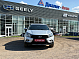 Lada (ВАЗ) Vesta Luxe, 2018 года, пробег 110355 км