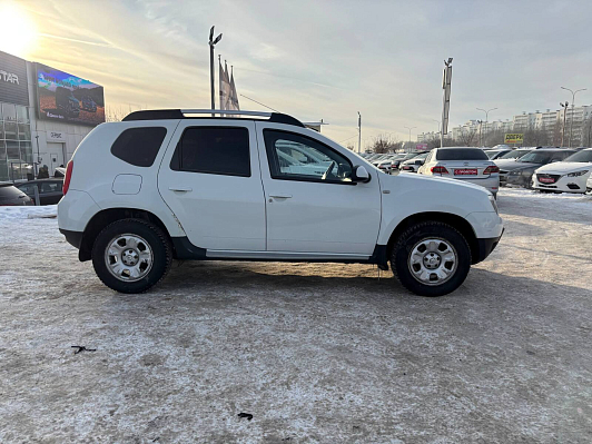 Renault Duster Privilege, 2014 года, пробег 170000 км