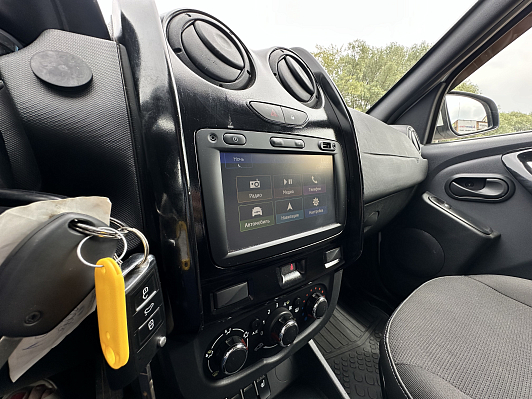 Lada (ВАЗ) Largus Luxe 5 мест, 2021 года, пробег 70400 км