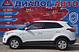 Hyundai Creta Active, 2020 года, пробег 67431 км