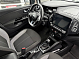 Renault Kaptur Drive, 2021 года, пробег 39476 км