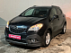 Opel Mokka, 2014 года, пробег 176000 км