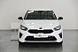 Kia Ceed, 2018 года, пробег 87923 км