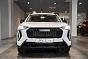 Haval Jolion Техно +, белый