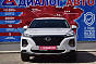 Hyundai Santa Fe, 2018 года, пробег 180000 км