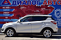 Changan CS35 LUXE, 2014 года, пробег 113200 км