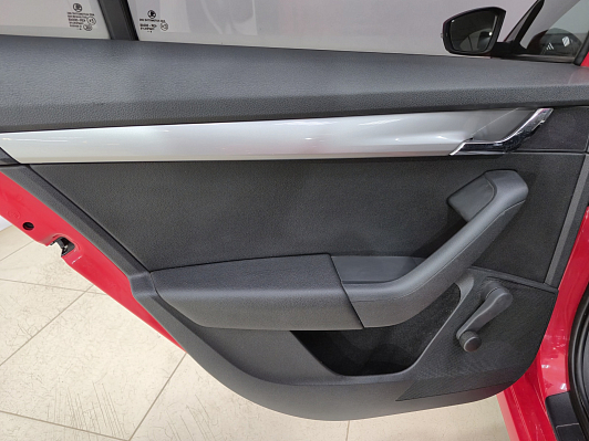 Skoda Octavia Hockey Edition, 2015 года, пробег 161489 км