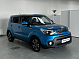 Kia Soul Comfort, 2017 года, пробег 102000 км