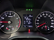 Kia Rio Luxe, 2017 года, пробег 113928 км