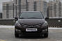 Hyundai Solaris Elegance, 2015 года, пробег 111000 км