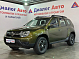 Renault Duster, 2017 года, пробег 146000 км