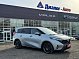 Haima 7X, 2024 года, пробег 111324 км