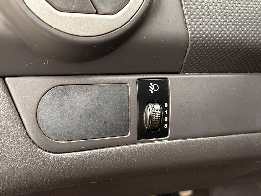 Chevrolet Aveo, 2011 года, пробег 116850 км
