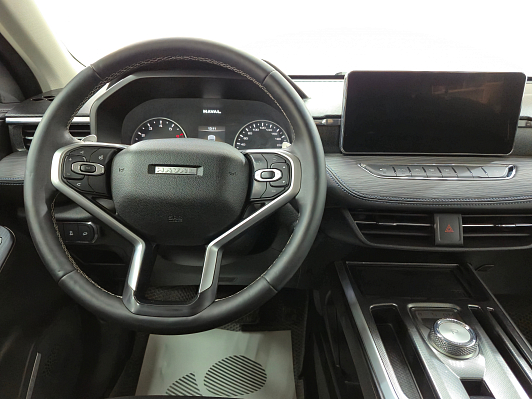 Haval Jolion Оптимум, 2024 года, пробег 47286 км
