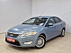 Ford Mondeo Ghia, 2008 года, пробег 295532 км