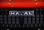 Haval Jolion Техно+, красный