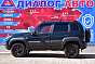 Lada (ВАЗ) Niva BLACK'22, 2023 года, пробег 17700 км