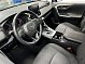 Toyota RAV4 Престиж, 2020 года, пробег 67330 км