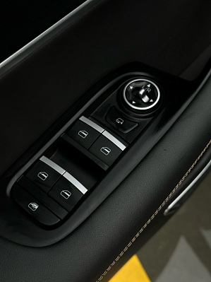Chery Tiggo 8 Prestige/Prestige Plus, 2022 года, пробег 15000 км
