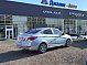 Hyundai Solaris Comfort, 2012 года, пробег 190666 км