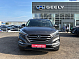 Hyundai Tucson Comfort, 2018 года, пробег 180650 км