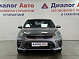Kia Rio Luxe, 2019 года, пробег 172000 км