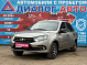 Lada (ВАЗ) Granta Standard, 2020 года, пробег 133000 км