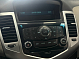 Chevrolet Cruze, 2011 года, пробег 110640 км