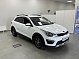 Kia Rio Luxe 2018 FWC, 2018 года, пробег 137400 км