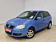 Volkswagen Polo Comfortline, 2006 года, пробег 178233 км