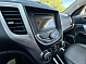 Changan CS35 LUXE, 2014 года, пробег 113200 км
