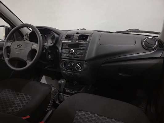 Lada (ВАЗ) Granta Комфорт, 2023 года, пробег 16720 км