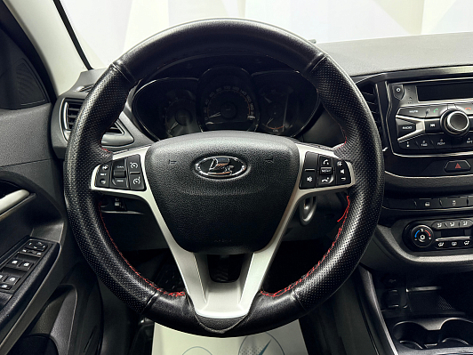 Lada (ВАЗ) Vesta Comfort Image, 2020 года, пробег 108472 км