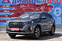 Chery Tiggo 7 Pro Max Prestige, 2023 года, пробег 18512 км