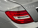 Mercedes-Benz C-Класс, 2011 года, пробег 217000 км