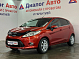 Ford Fiesta Ghia, 2009 года, пробег 146095 км
