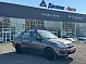 Lada (ВАЗ) Granta Classic Start Glonass 21901-51-234, 2015 года, пробег 108948 км
