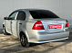 Chevrolet Aveo LS, 2010 года, пробег 142500 км