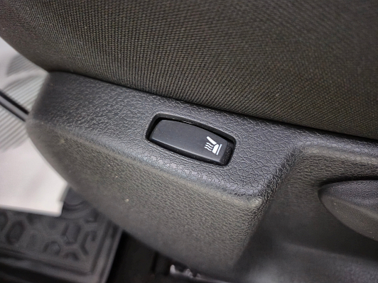 Renault Sandero Confort, 2018 года, пробег 44464 км