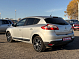 Renault Megane, 2010 года, пробег 193966 км