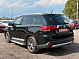 Mitsubishi Outlander Intense+, 2015 года, пробег 141200 км