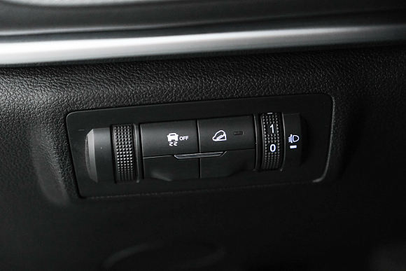 Chery Tiggo 4 Pro Travel, 2023 года, пробег 107000 км