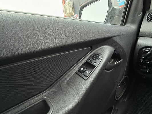 Datsun on-DO Access, 2017 года, пробег 175400 км