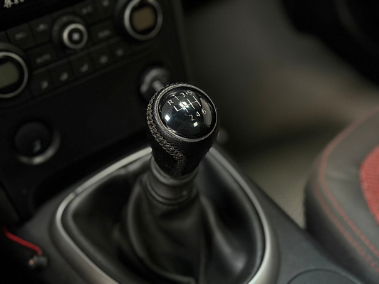 Nissan Qashqai, 2008 года, пробег 226000 км
