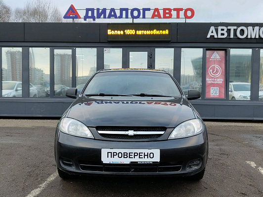 Chevrolet Lacetti Star, 2012 года, пробег 173000 км