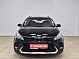 Kia Rio, 2020 года, пробег 80387 км